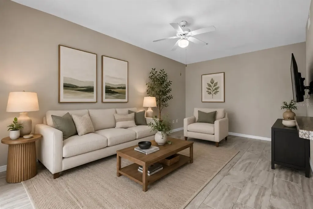5039 Sunridge Palms Drive Tampa FL 33617