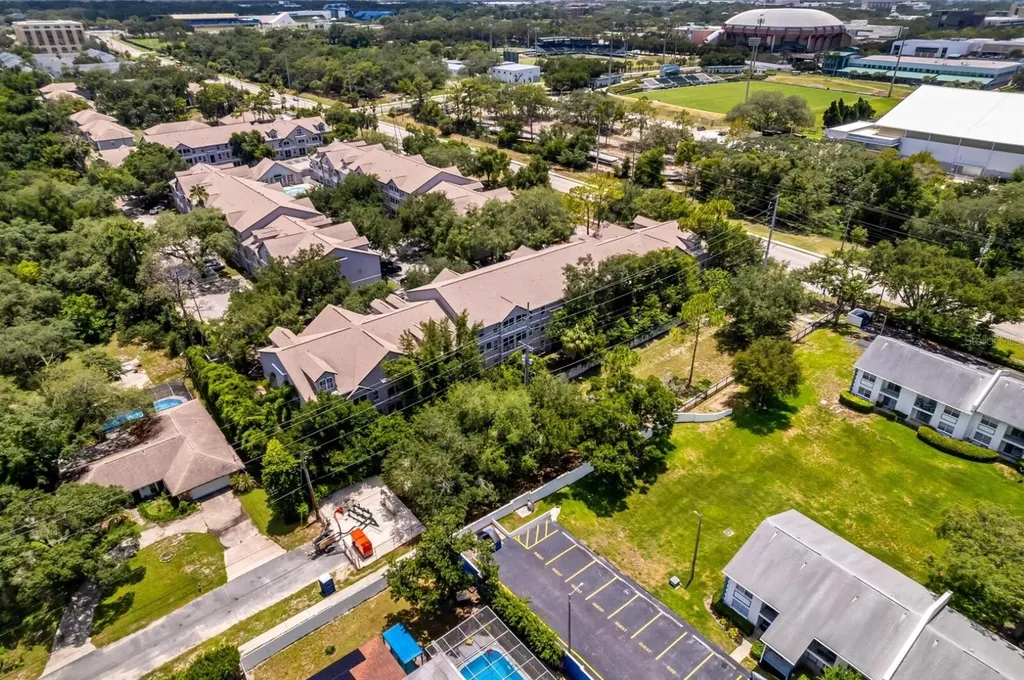5039 Sunridge Palms Drive Tampa FL 33617
