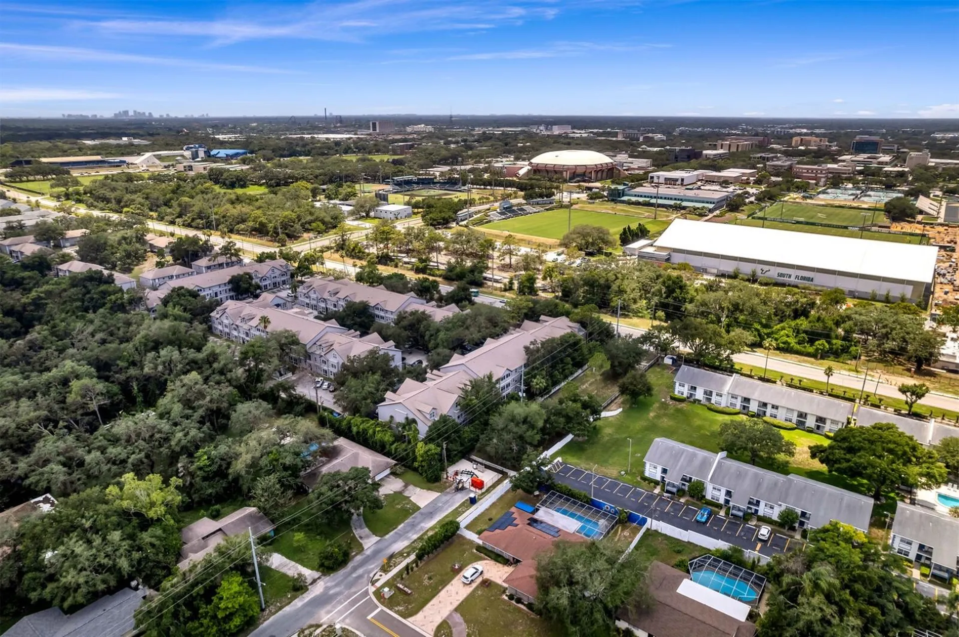 5039 Sunridge Palms Drive Tampa FL 33617