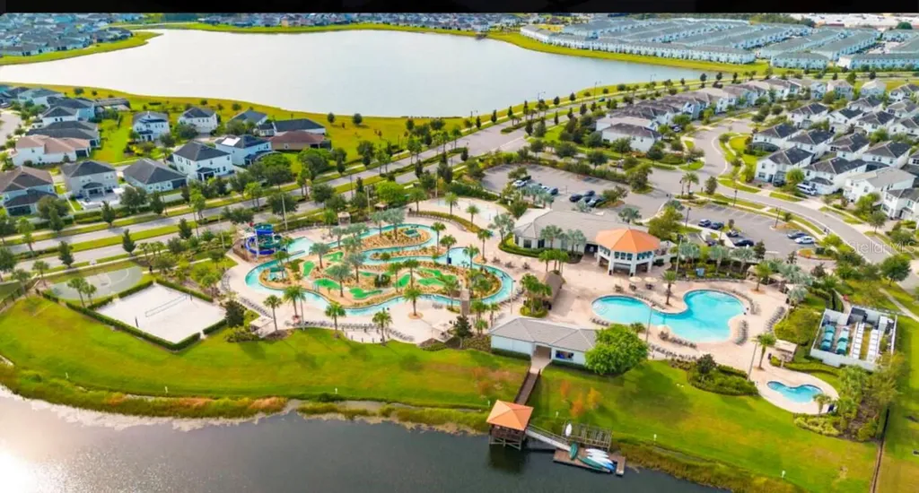 4525 Target Boulevard Kissimmee FL 34746