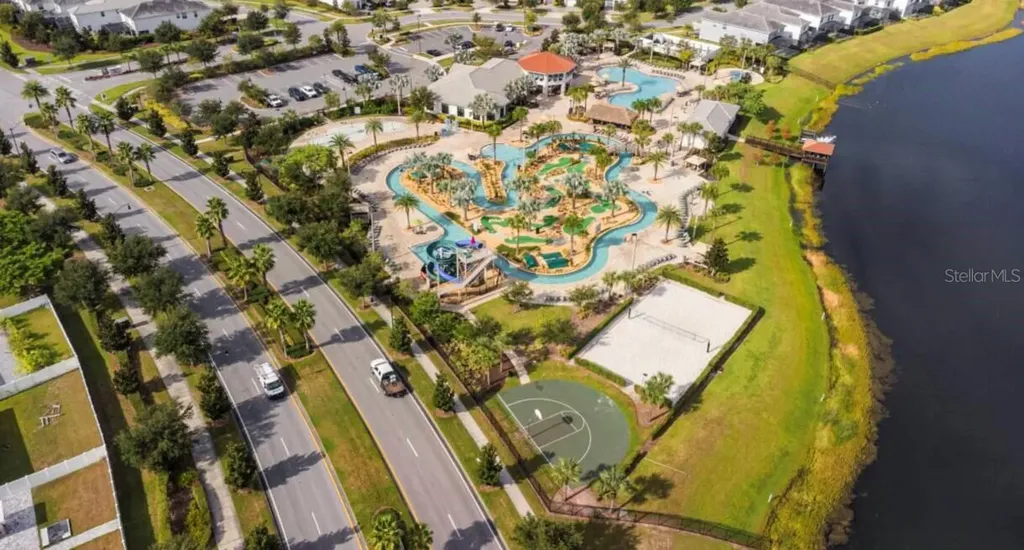 4525 Target Boulevard Kissimmee FL 34746