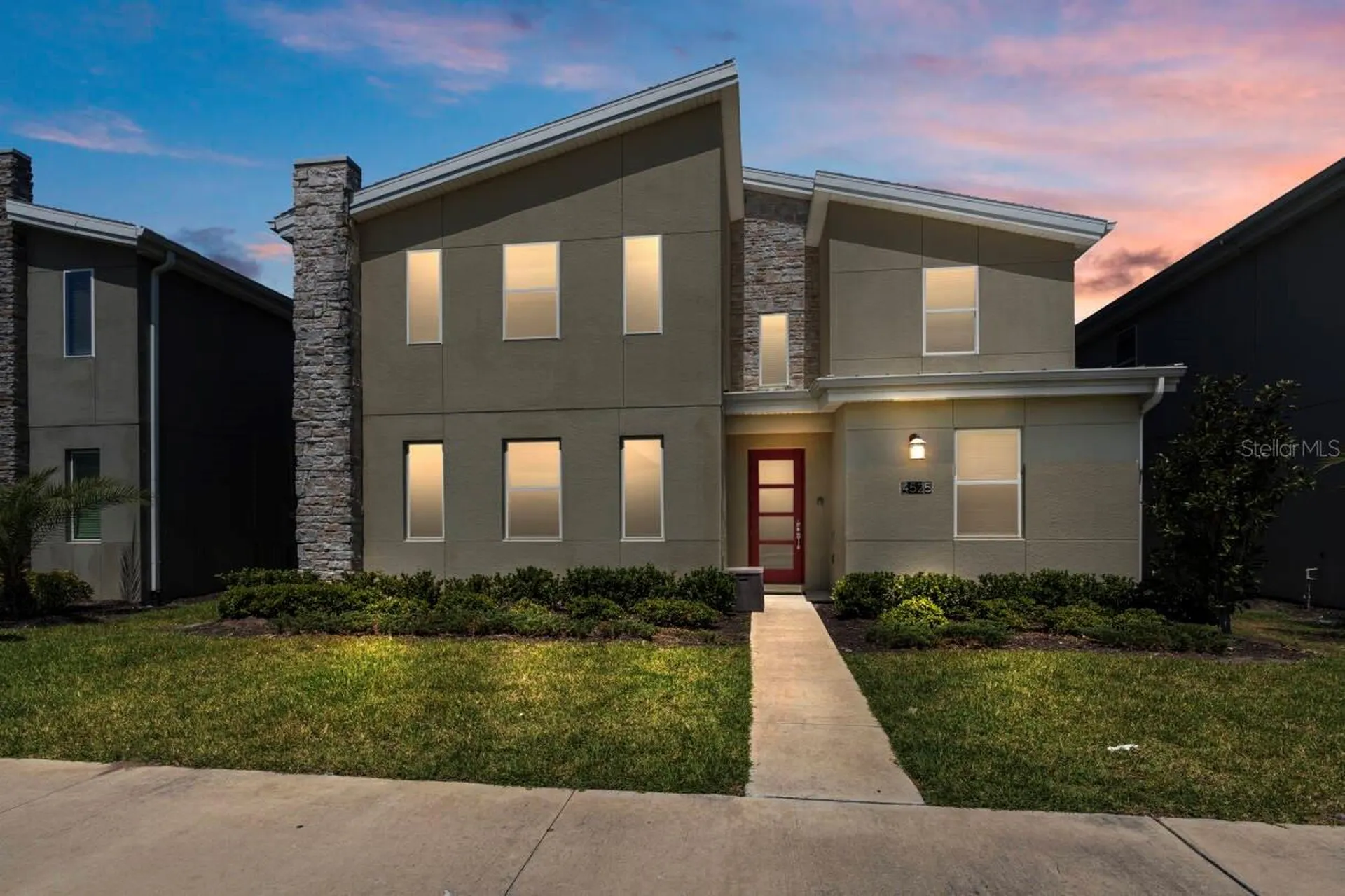 4525 Target Boulevard Kissimmee FL 34746