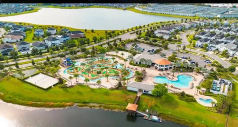 4525 Target Boulevard Kissimmee FL 34746