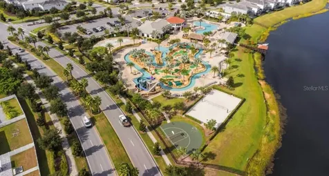 4525 Target Boulevard Kissimmee FL 34746