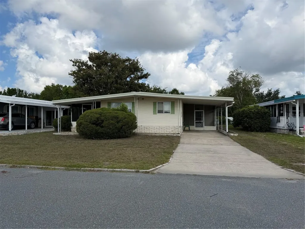 12326 Conde Drive Brooksville FL 34613