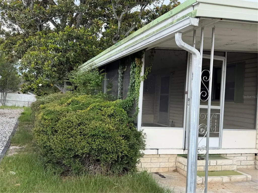12326 Conde Drive Brooksville FL 34613