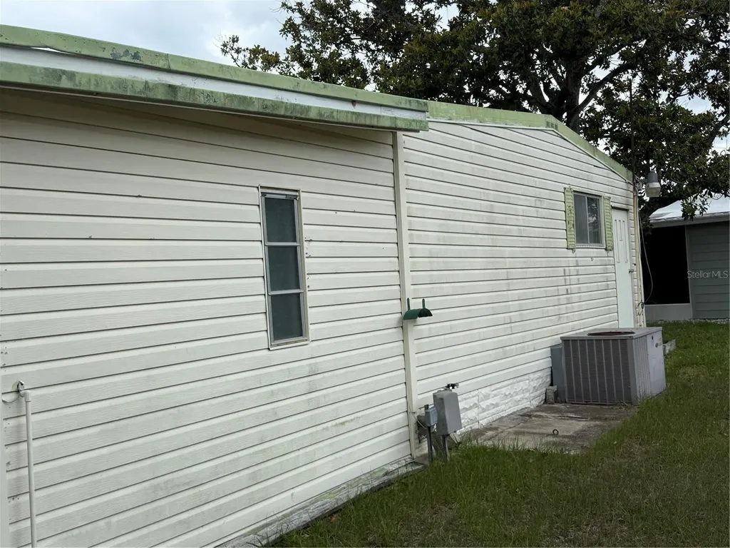 12326 Conde Drive Brooksville FL 34613