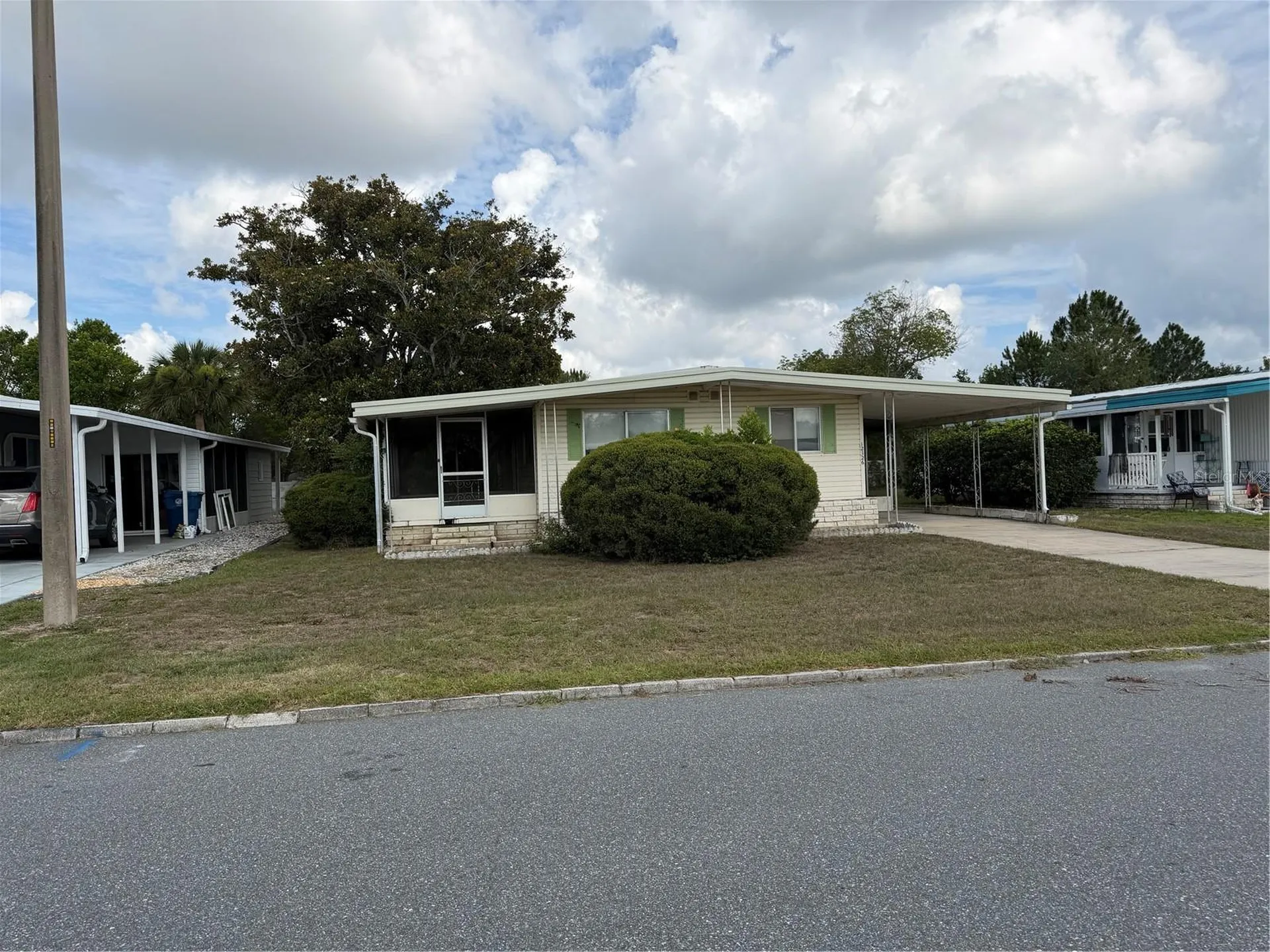 12326 Conde Drive Brooksville FL 34613