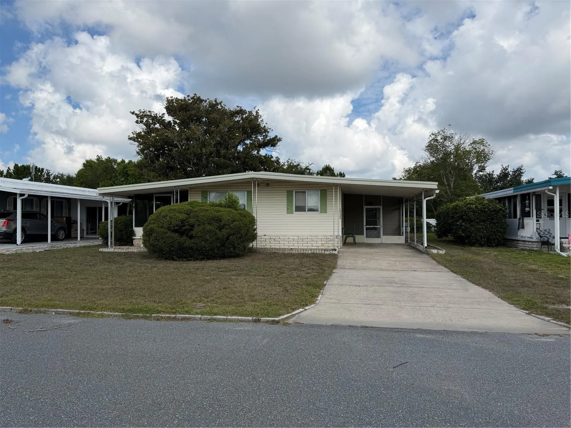 12326 Conde Drive Brooksville FL 34613