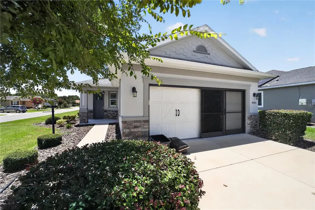 9440 SW 98th Terrace Ocala FL 34481