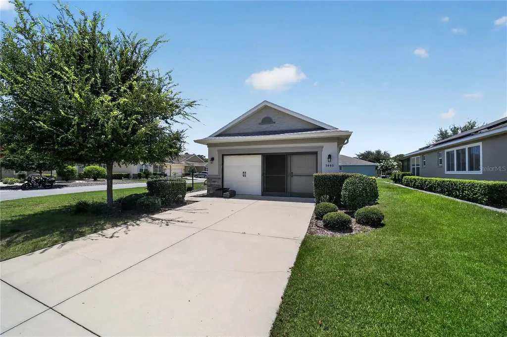 9440 SW 98th Terrace Ocala FL 34481