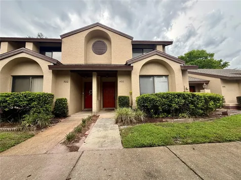 498 Club Drive Winter Springs FL 32708