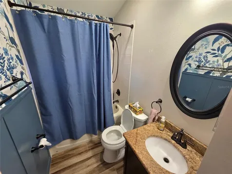 806 Lesa Glen Place Brandon FL 33510
