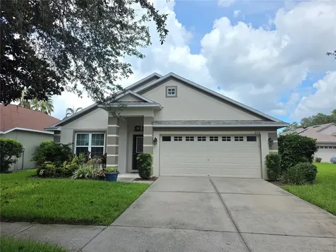 806 Lesa Glen Place Brandon FL 33510