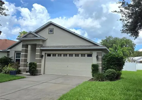 806 Lesa Glen Place Brandon FL 33510