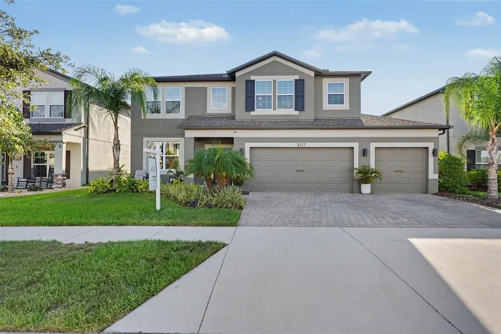 3117 King Fern Drive Wimauma FL 33598