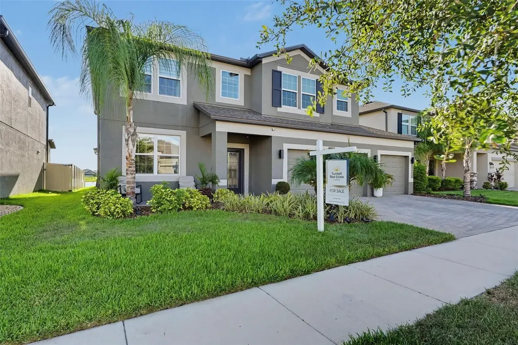 3117 King Fern Drive Wimauma FL 33598