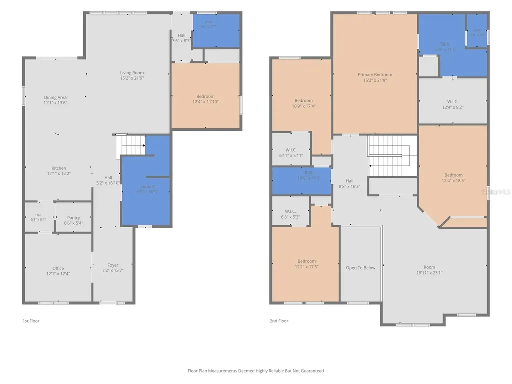 3117 King Fern Drive Wimauma FL 33598
