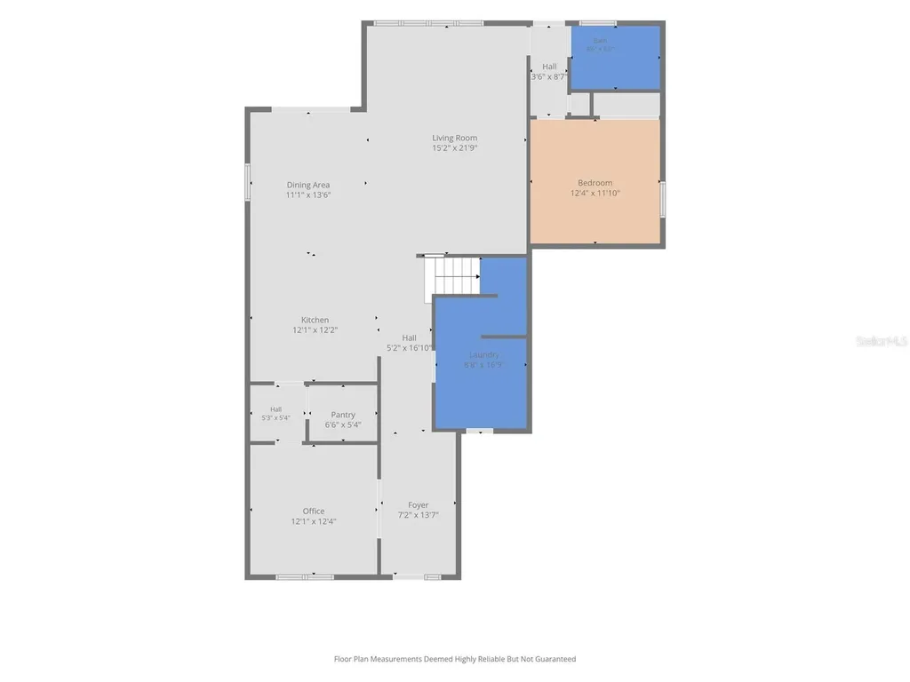3117 King Fern Drive Wimauma FL 33598