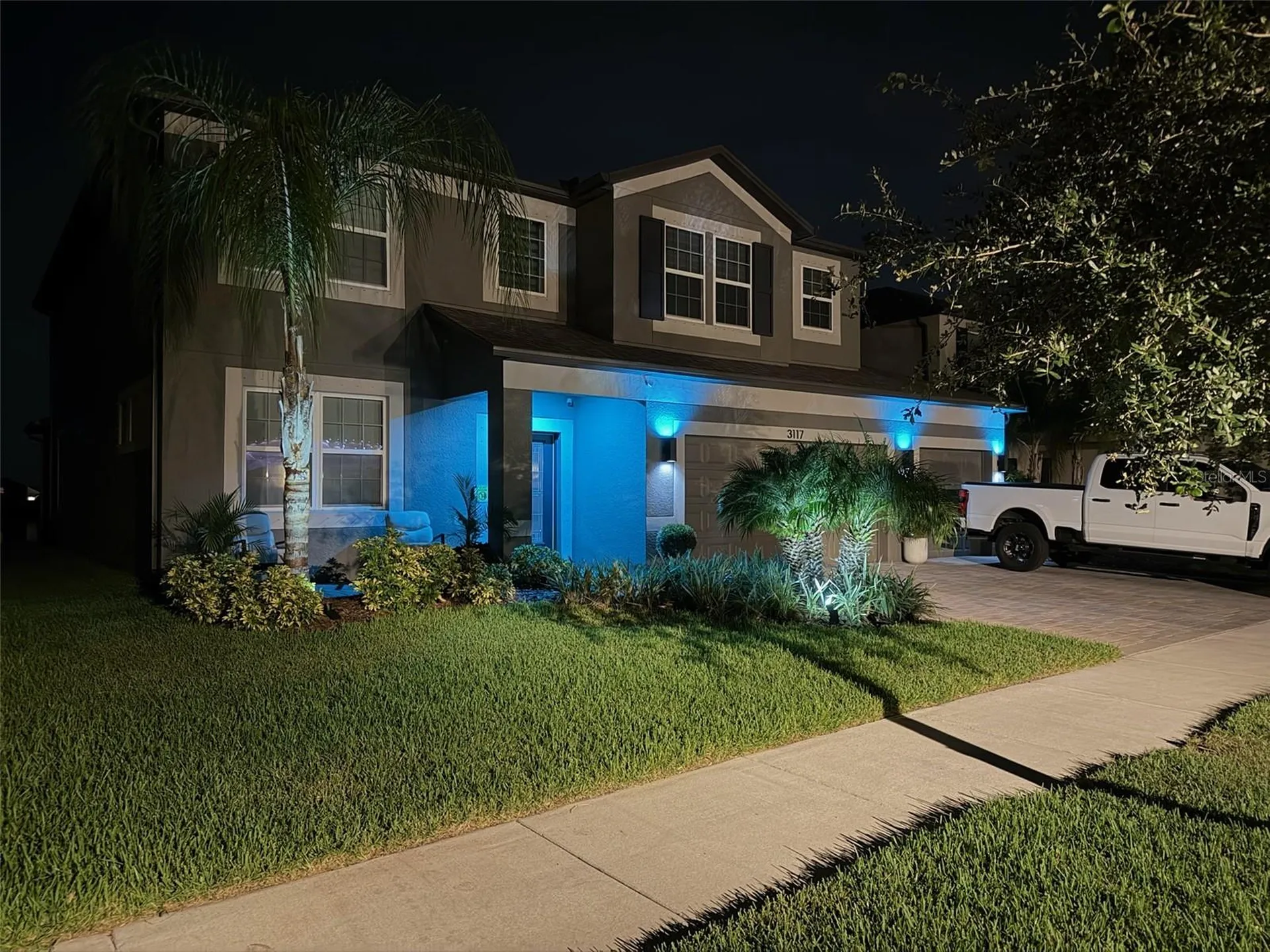 3117 King Fern Drive Wimauma FL 33598