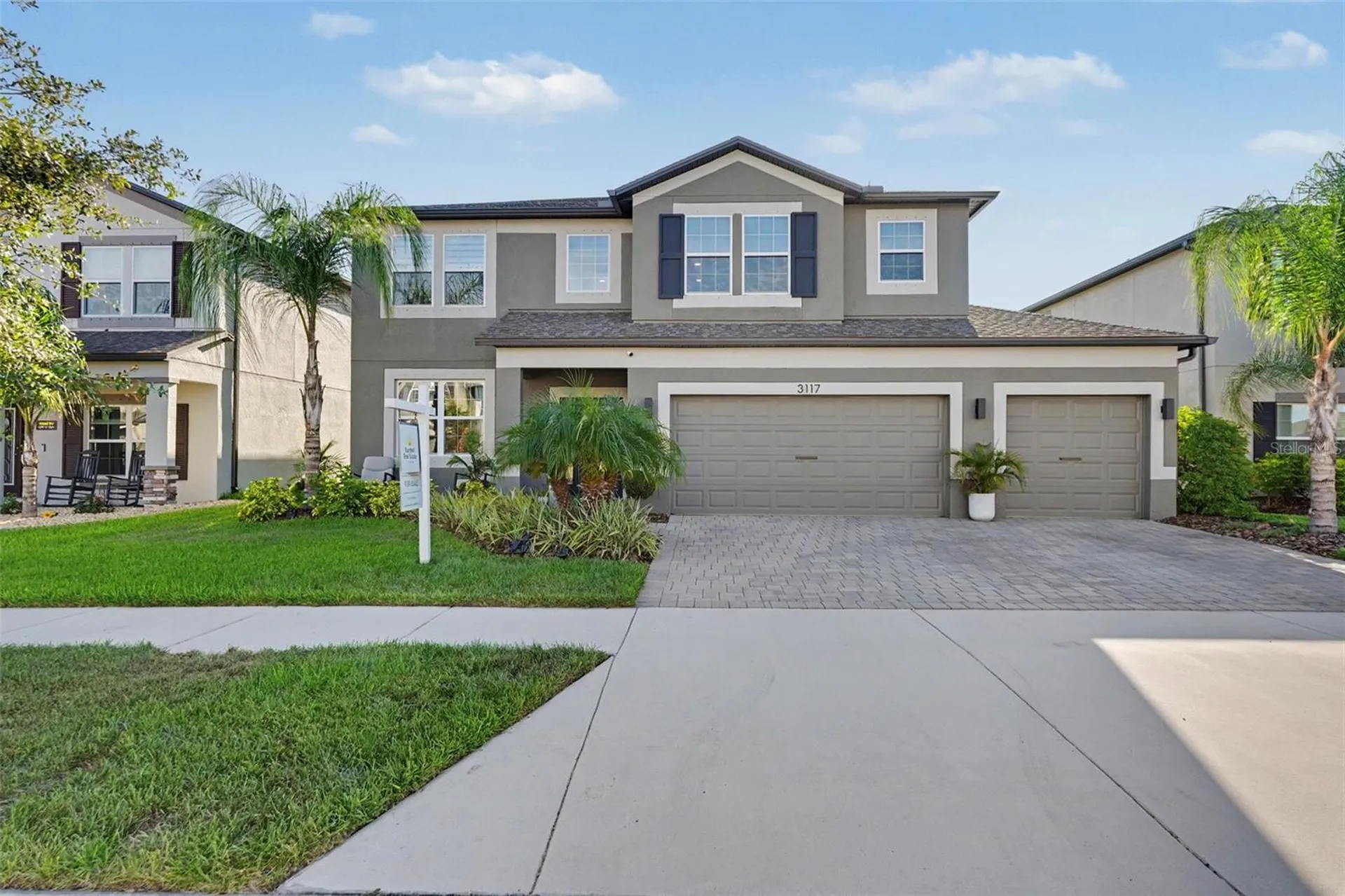 3117 King Fern Drive Wimauma FL 33598