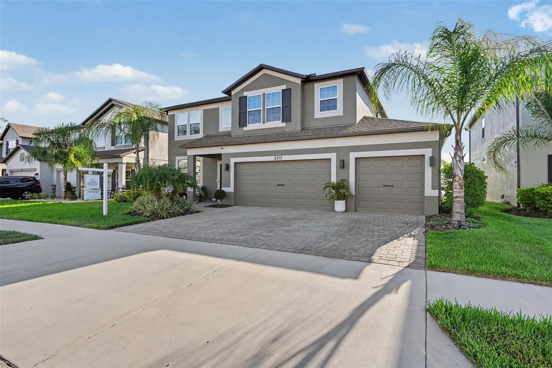 3117 King Fern Drive Wimauma FL 33598