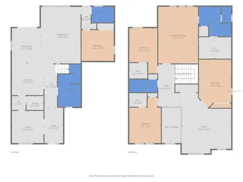 3117 King Fern Drive Wimauma FL 33598
