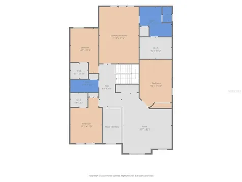 3117 King Fern Drive Wimauma FL 33598