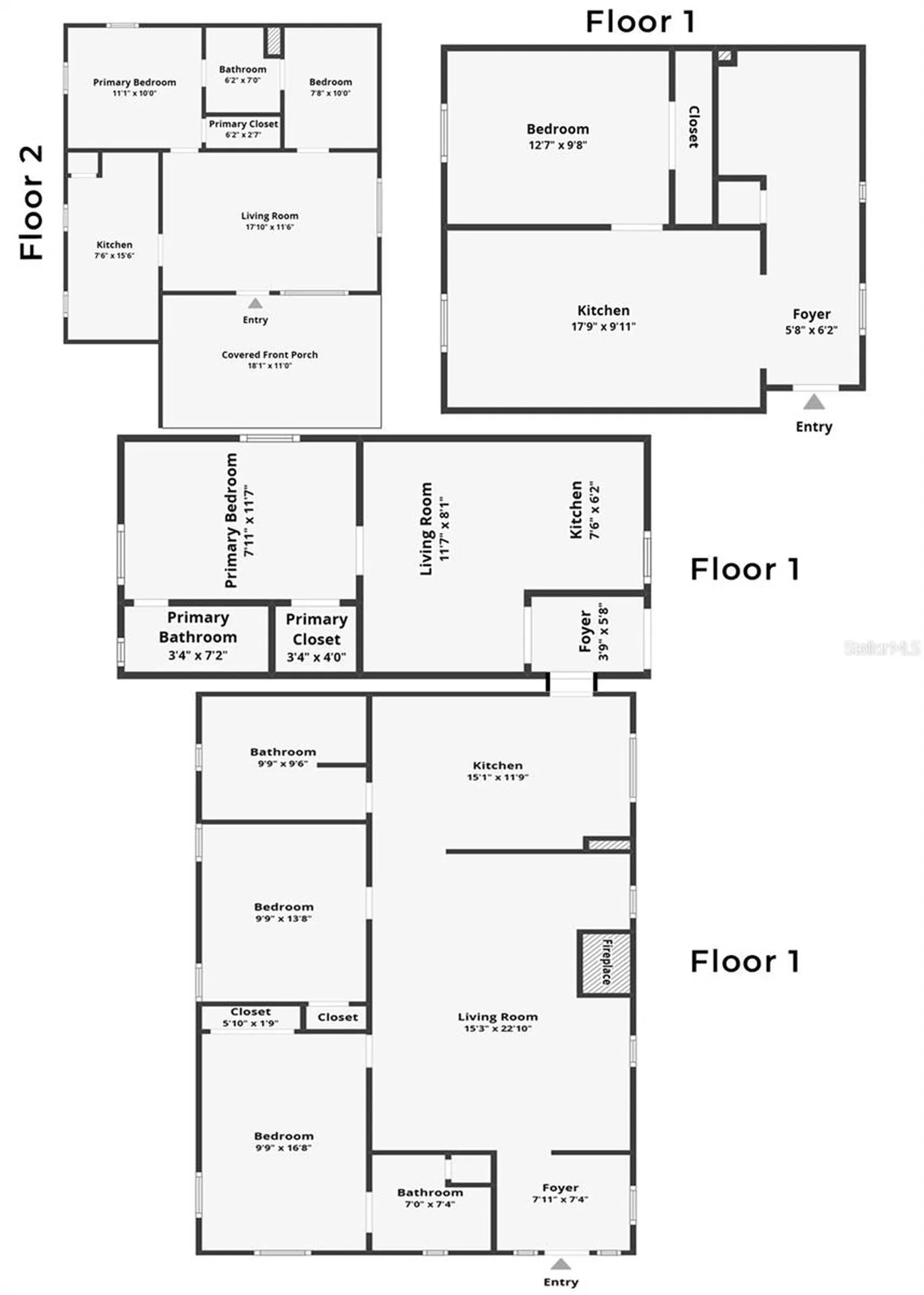 236 W North Street Tampa FL 33604