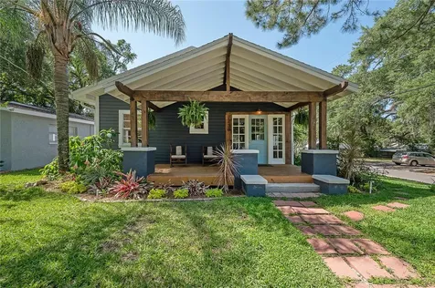 236 W North Street Tampa FL 33604
