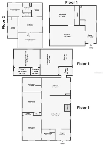 236 W North Street Tampa FL 33604