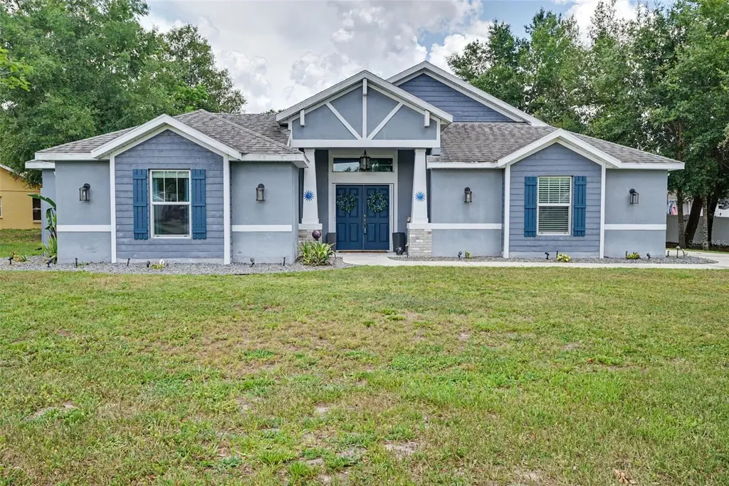 13416 Whitmarsh Street Spring Hill FL 34609