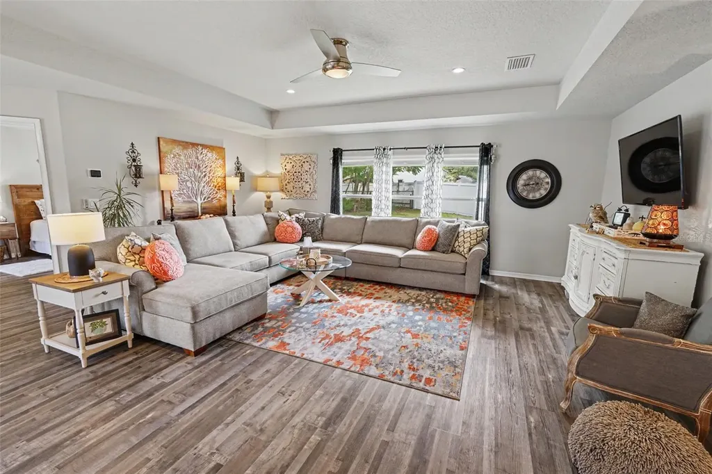 13416 Whitmarsh Street Spring Hill FL 34609