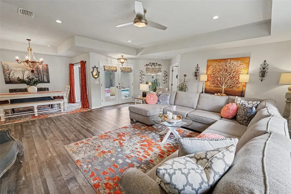 13416 Whitmarsh Street Spring Hill FL 34609