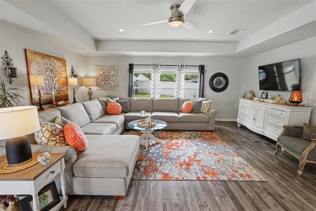 13416 Whitmarsh Street Spring Hill FL 34609