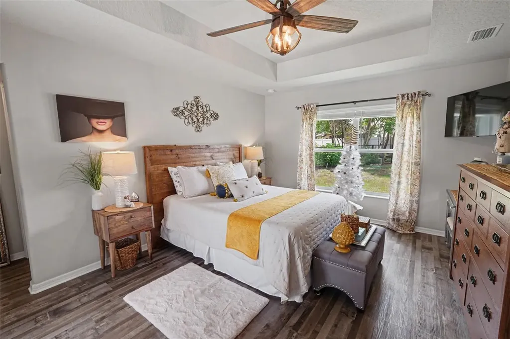 13416 Whitmarsh Street Spring Hill FL 34609