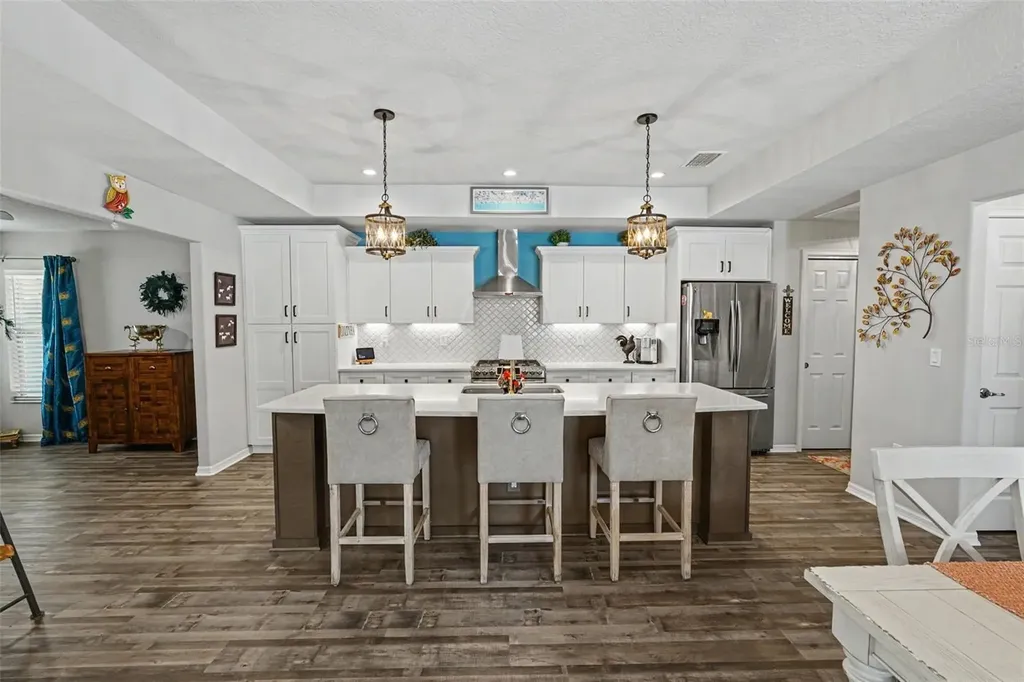 13416 Whitmarsh Street Spring Hill FL 34609