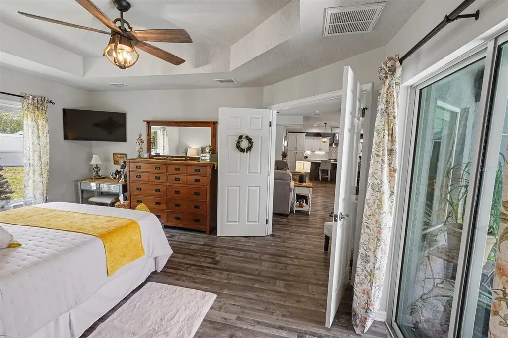 13416 Whitmarsh Street Spring Hill FL 34609