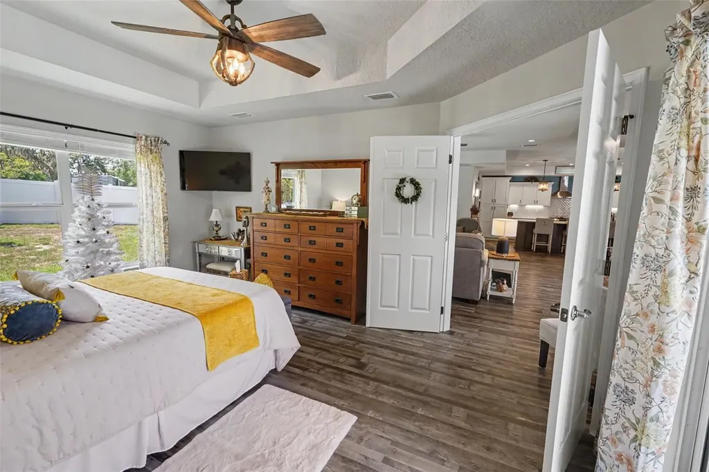 13416 Whitmarsh Street Spring Hill FL 34609