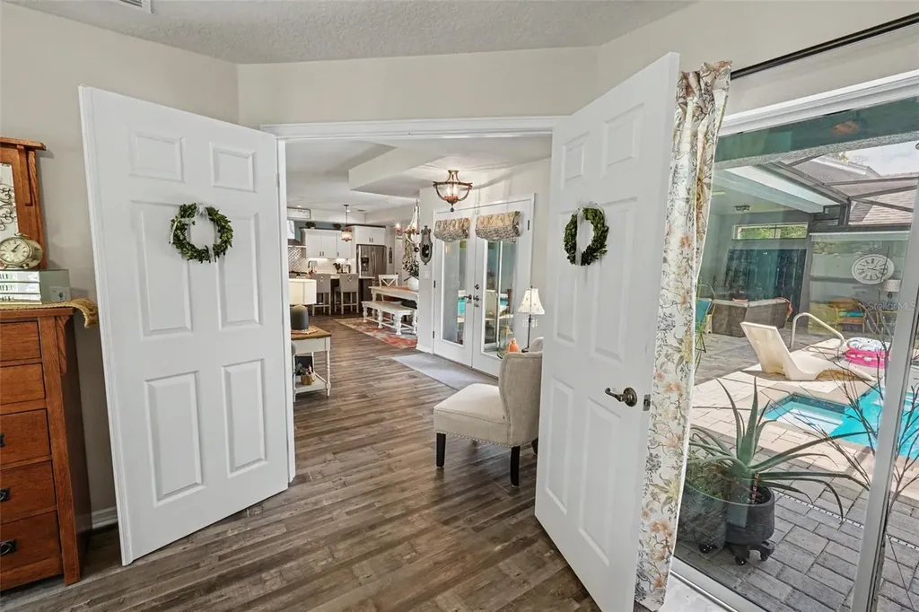 13416 Whitmarsh Street Spring Hill FL 34609
