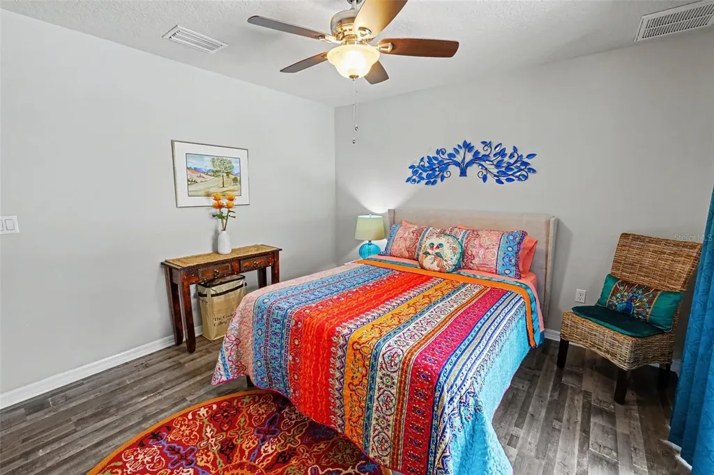 13416 Whitmarsh Street Spring Hill FL 34609