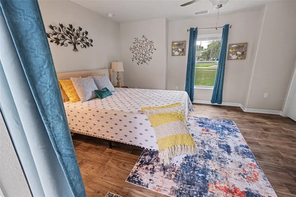 13416 Whitmarsh Street Spring Hill FL 34609