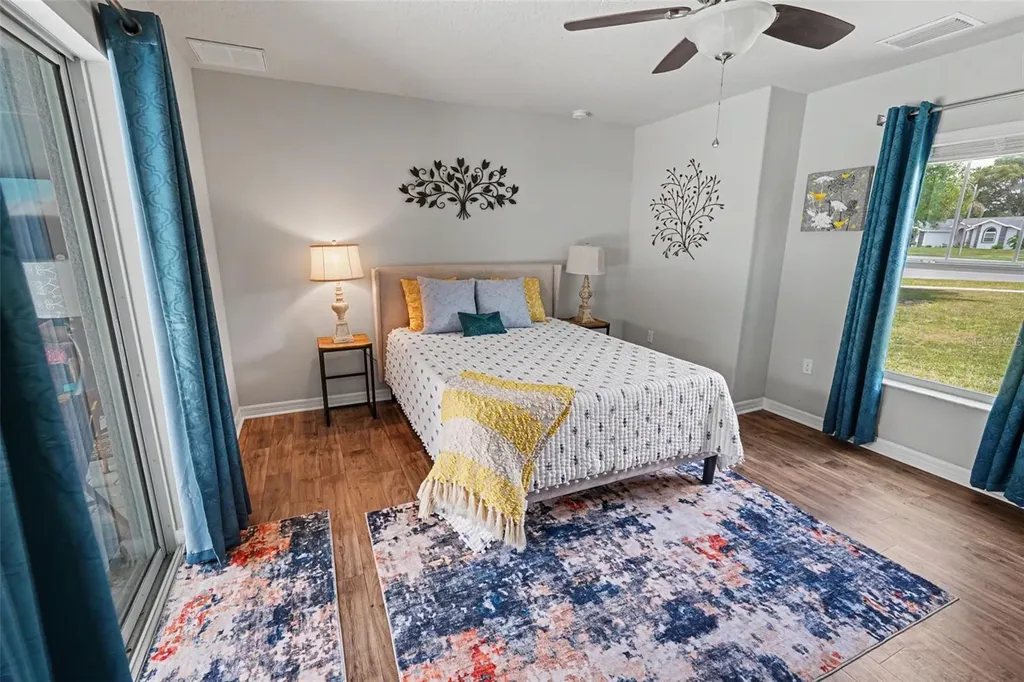 13416 Whitmarsh Street Spring Hill FL 34609