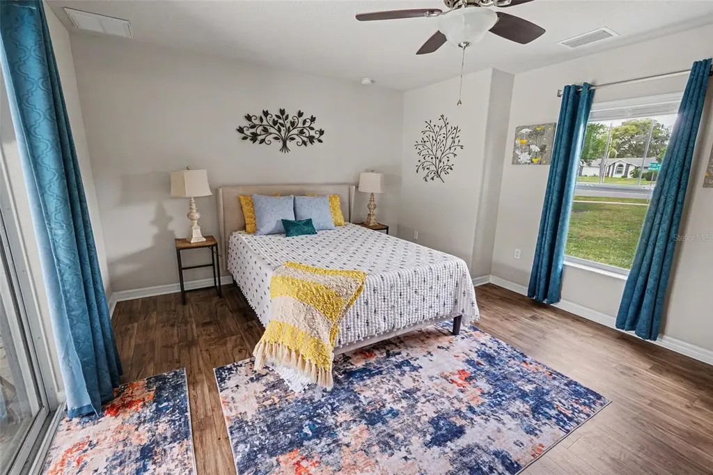 13416 Whitmarsh Street Spring Hill FL 34609