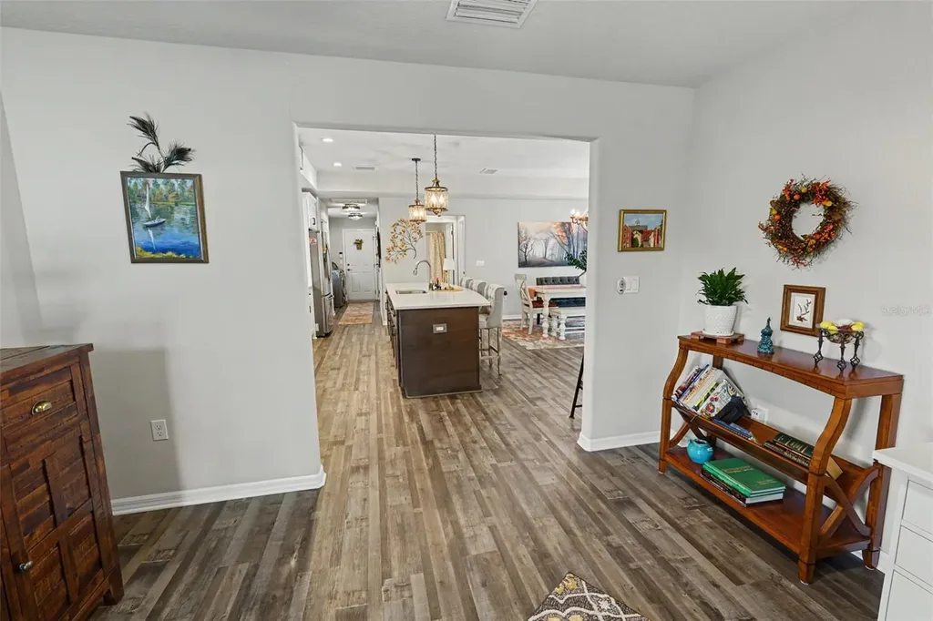 13416 Whitmarsh Street Spring Hill FL 34609
