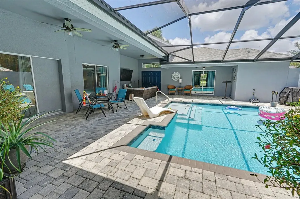 13416 Whitmarsh Street Spring Hill FL 34609