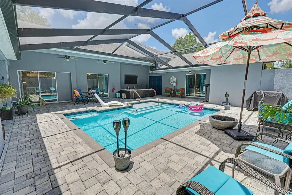 13416 Whitmarsh Street Spring Hill FL 34609