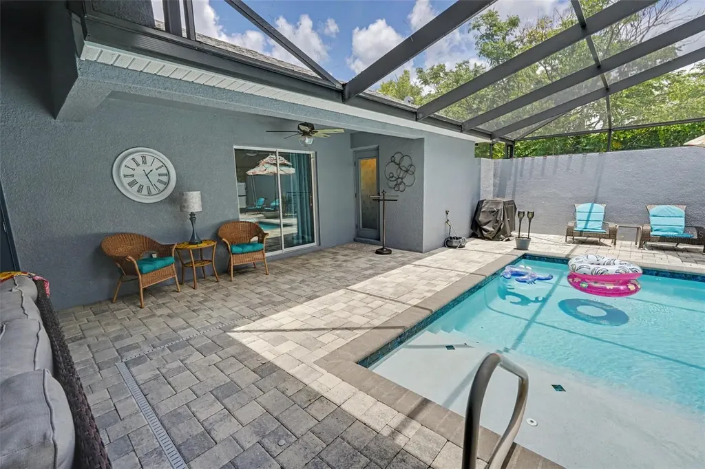 13416 Whitmarsh Street Spring Hill FL 34609
