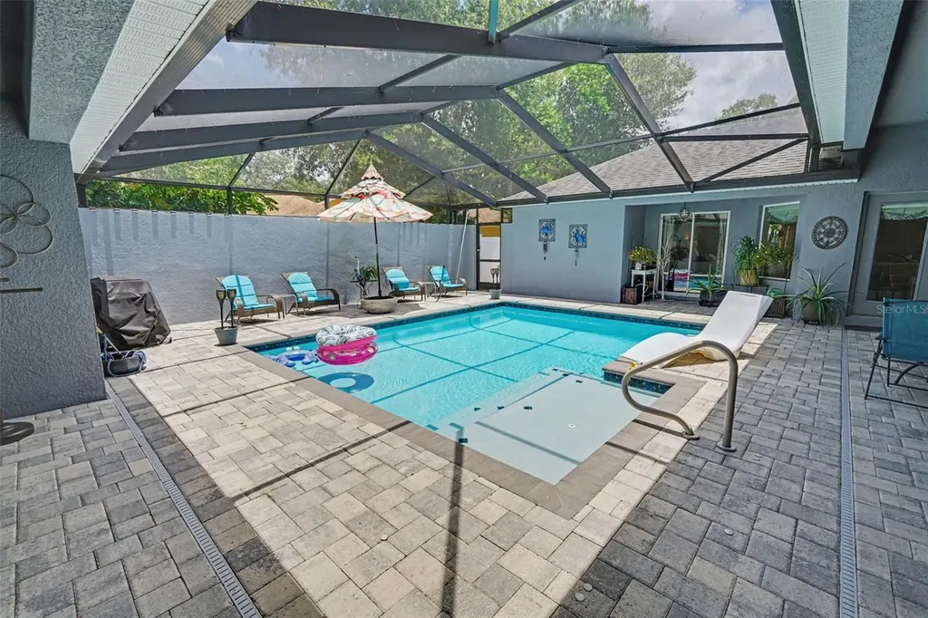 13416 Whitmarsh Street Spring Hill FL 34609