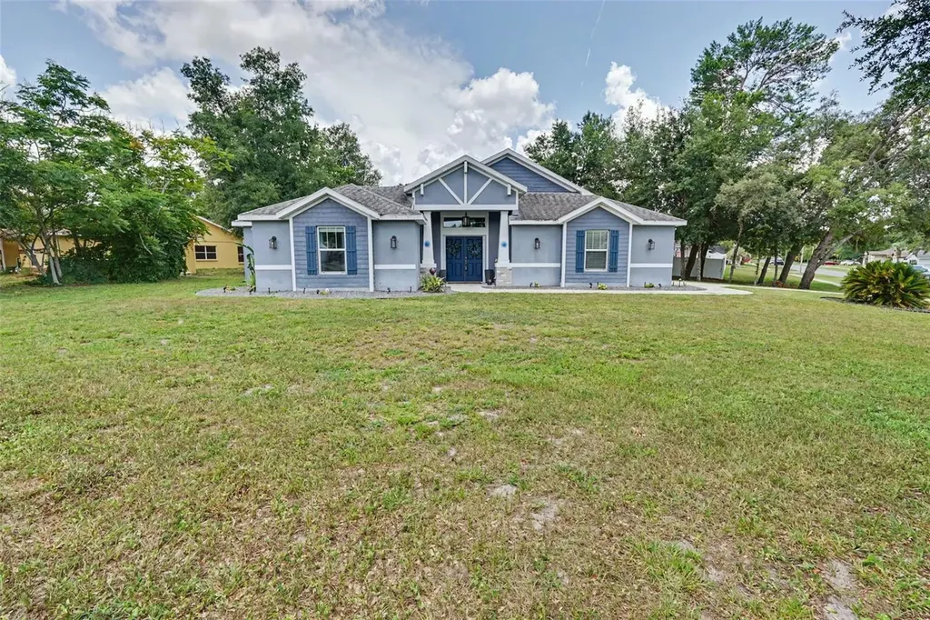 13416 Whitmarsh Street Spring Hill FL 34609
